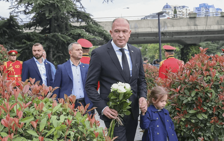 ლევან მგალობლიშვილი – ყველაფერი უნდა ვიღონოთ იმისათვის, რომ ქართველმა და აფხაზმა დებმა და ძმებმა ერთად გავაგრძელოთ ცხოვრება