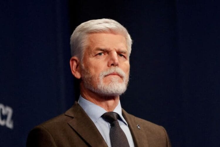 პეტრ პაველი – ომის ყველაზე სავარაუდო შედეგი იქნება, რომ უკრაინის ტერიტორიის ნაწილი დროებით რუსეთის ოკუპაციის ქვეშ დარჩეს, თუმცა ეს შესაძლოა, წლები გაგრძელდეს