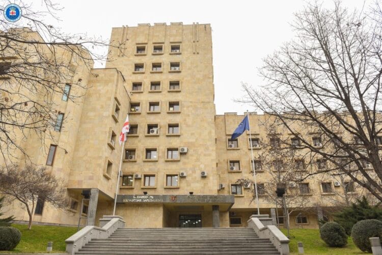 მიხეილ სააკაშვილის, გიორგი ვაშაძის, ნიკა გვარამიას, ნიკანორ მელიას, ზურაბ ჯაფარიძის, ელენე ხოშტარიას, მამუკა ხაზარაძისა და ბადრი ჯაფარიძის მიმართ სისხლის სამართლებრივი დევნა დაიწყო