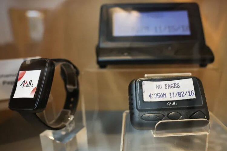 „როიტერის“ ცნობით, ირანის „ისლამური რევოლუციის გუშაგთა კორპუსის“ წევრებს საკომუნიკაციო საშუალებების გამოყენება აუკრძალეს