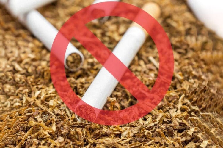 საგადასახადო მონიტორინგის დეპარტამენტის თანამშრომლებმა ორი თვის განმავლობაში უაქციზო თამბაქოს ნაწარმის შენახვა-რეალიზაციის 213 ფაქტი გამოავლინეს