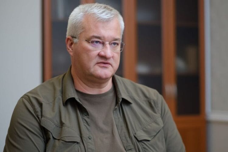 ანდრეი სიბიგა – იენს სტოლტენბერგთან სატელეფონო საუბრისას ხაზი გავუსვი, რომ უკრაინისთვის სასიცოცხლოდ აუცილებელია იარაღის რუსეთის ტერიტორიაზე გამოყენების შესაძლებლობა