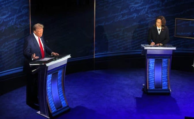 დონალდ ტრამპი – ჩემ წინააღმდეგ აღძრულ სისხლის სამართლის საქმეთა ნაწილზე აპელაცია მოვიგე, დანარჩენსაც მოვიგებ, ეს საქმეები წარმოადგენს მართლმსაჯულების იარაღად გამოყენების მაგალითებს