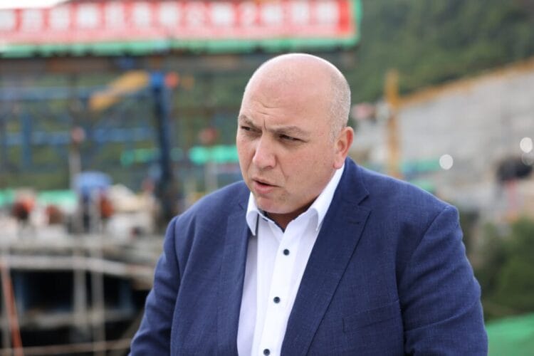 „ქარსელაძის საქმე“ – სისტემური გადახედვის დასაწყისი ინფრასტრუქტურის ბლოკში ?