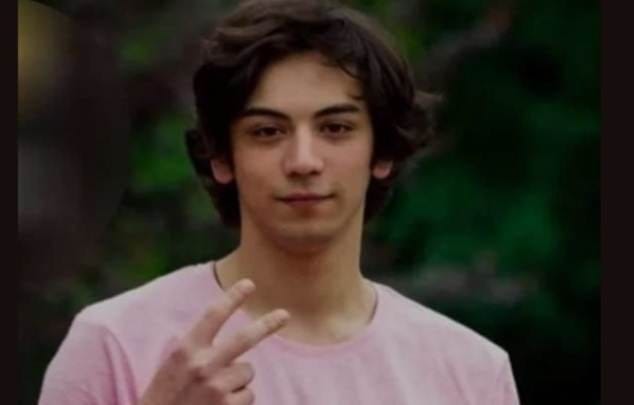 საბურთალოზე ურთიერთშელაპარაკებისას დაჭრილი – გარდაცვლილი ახალგაზრდა გიორგი საყურაშვილია