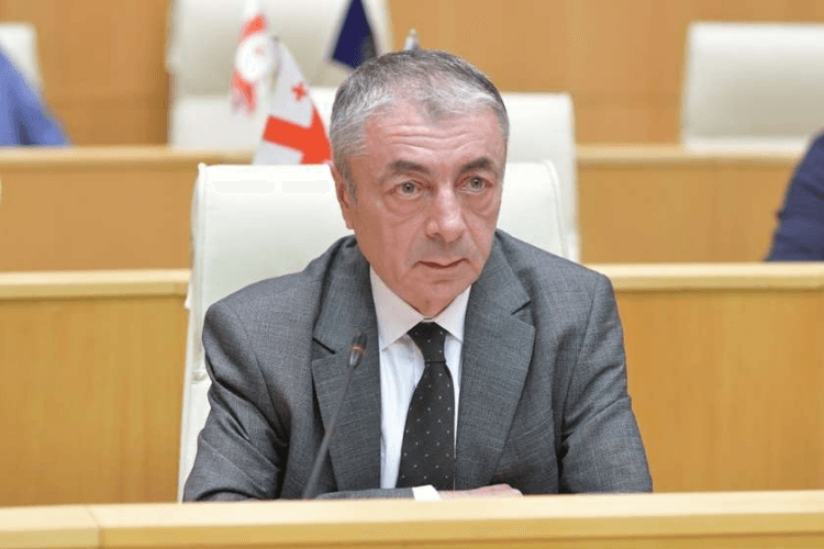 თენგიზ შარმანაშვილი – ქართველ ამომრჩეველს აღარაფერი უკვირს, ყველაფერს ფასი დააკარგვინეს, ძალიან ცდებიან, თუ ფიქრობენ, რომ სანქციის მუქარით ან მისი აღსრულებით ვინმეს შეაშინებენ