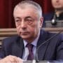 თენგიზ შარმანაშვილი – კვლევითი ორგანიზაციების მასალები აჩვენებს, რომ ევროპარლამენტის რეზოლუციებისა და ევრობიუროკრატების ნარატივები ტყუილია