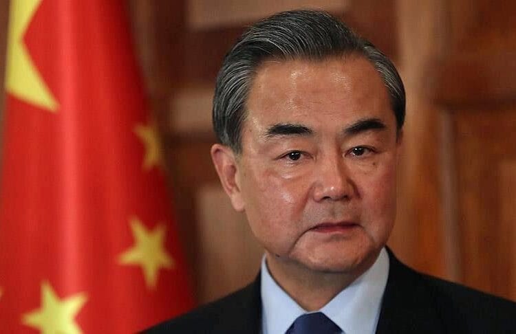 ჩინეთის საგარეო საქმეთა მინისტრი – აშშ-ი თუ ასე შეშფოთებულია მუსლიმთა უფლებებით, რატომ ახდენს მუდმივ პროვოცირებას ან მხარს უჭერს ომებს ისეთ რეგიონებში, როგორიცაა ახლო აღმოსავლეთი