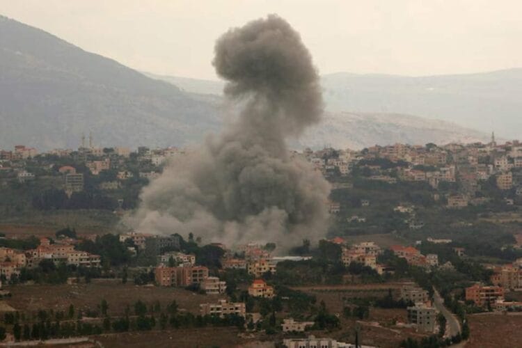 „ჰამასში“ აცხადებენ, რომ ისრაელის მიერ ლიბანზე საჰაერო იერიშის შედეგად „ჰამასის“ ლიდერი, აბუ ალ-ამინი დაიღუპა