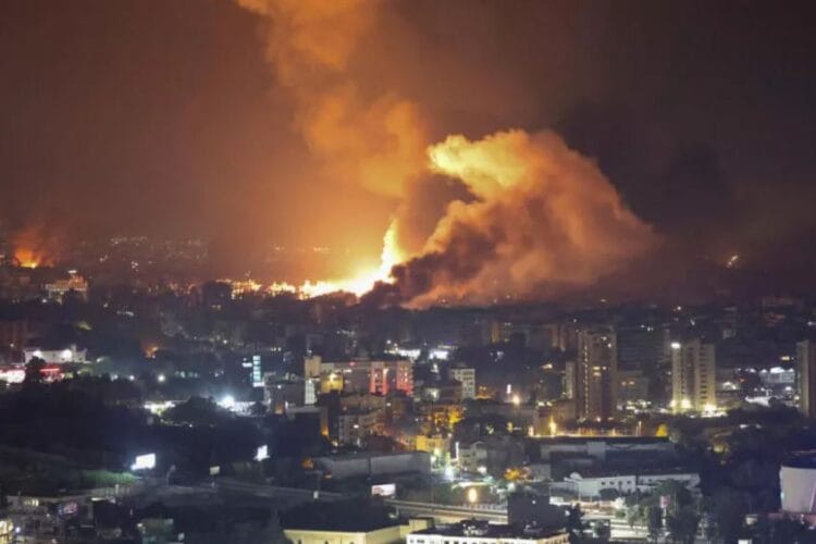 ისრაელის თავდაცვის ძალებში აცხადებენ, რომ ლიბანზე თავდასხმის შედეგად „ჰეზბოლას“ სარაკეტო დანაყოფის მეთაური და მისი მოადგილე მოკლეს
