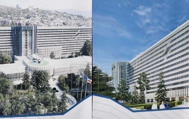 რესპუბლიკური საავადმყოფოს მშენებლობა იწყება