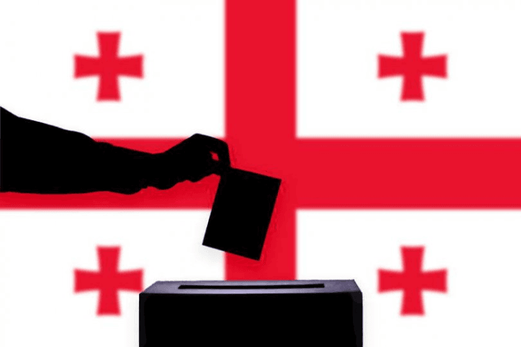 წინასაარჩევნო ,,ციებ-ცხელება” გადამწყვეტ ფაზაში შედის