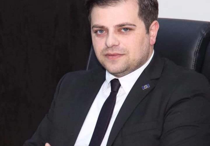 ,,ქართული ოცნების” დეპუტატი ცოტნე ანანიძე მოახლოებულ არჩევნებს ოპტიმიზმით უყურებს და რადიკალებს მარცხს უწინასწარმეტყველებს