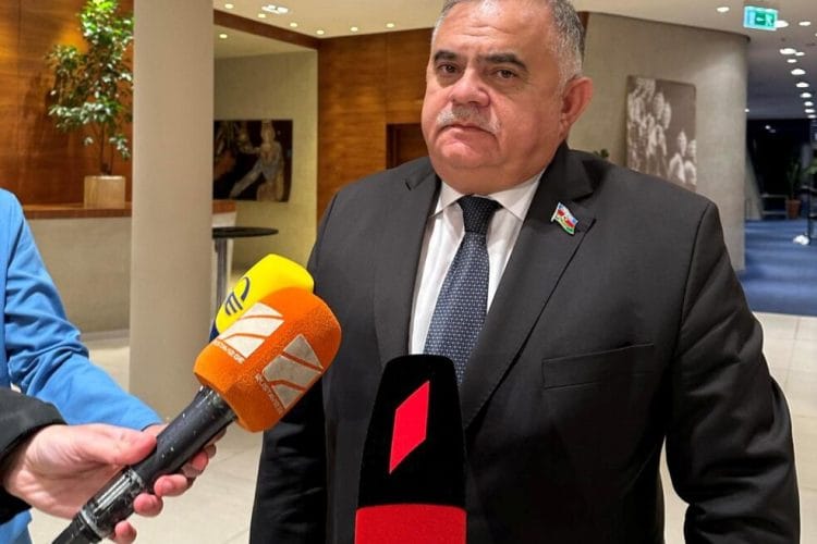 არზუ ნაღიევი – საქართველოში არჩევნები ყველა საერთაშორისო წესის დაცვით გაიმართა, ინციდენტები არ ყოფილა, ქართველი ხალხი ირჩევს საკუთარ მომავალს და წარმატებას ვუსურვებთ