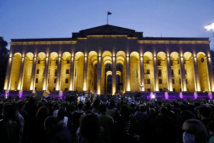 არჩევნების შემდეგ რადიკალები ქვეყანაში 15 +/- 20 დღიანი დესტაბილიზაციის მცდელობას ზუგდიდიდან დაიწყებენ ?