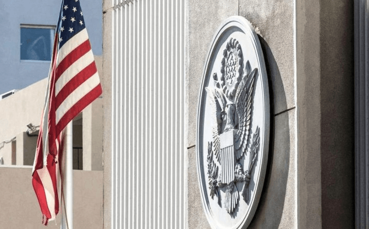 „ენბისი ნიუსი“ – აშშ-მა შესაძლოა, უკრაინის ტერიტორიაზე იშვიათი ლითონების საბადოების დასაცავად სამხედროები განალაგოს