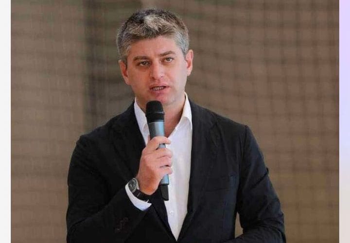 გიორგი ხახუბიამ ამომრჩეველს ,,ქართული ოცნების” სამომავლო გეგმები და პროექტები გააცნო