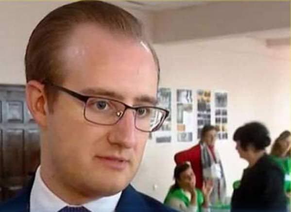 ნიკოდემ ბერნაჩიაკი : ,, არანაირი გადაცდომა, ხარვეზი არ შეგვინიშნავს, ელექტრონული არჩევნები გამჭვირვალე, ინოვაციური და ხალხისთვის სასარგებლოა”