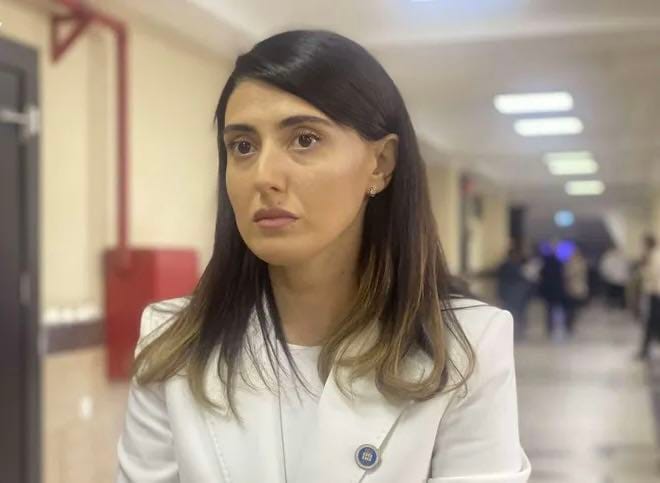 ბლოგერ უჩა აბაშიძისა და მისი მეუღლის, მარიამ იაშვილის საქმის პროკურორი – დღეს დაკითხულმა მოწმემ სასამართლოს ბრალდების დამადასტურებელი ინფორმაცია მიაწოდა