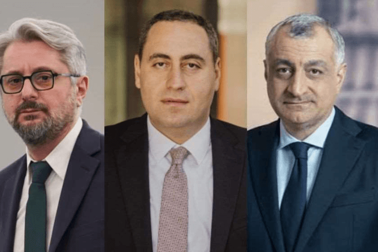 ,,GEO NEWS”-ის მოლოდინი გამართლდა – ქვეყნის მტრები ქართულ საზოგადოებას არეულობისა და სახელმწიფოს რყევისაკენ მოუწოდებენ