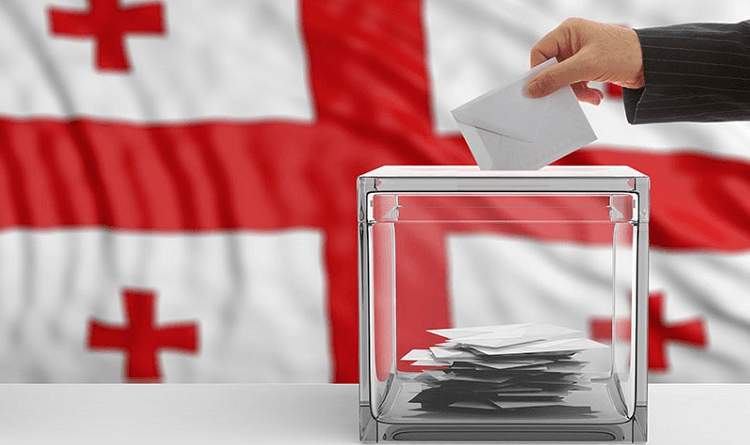ფოთში საარჩევნო პროცესი ამ დრომდე მშვიდ ვითარებაში მიმდინარეობს