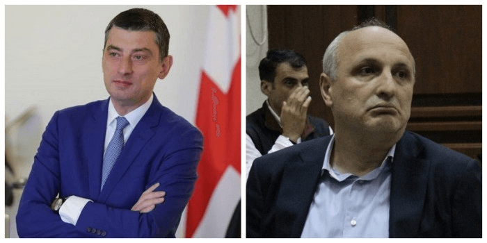 ოპოზიცია ძალოვან და სხვა სახელმწიფო უწყებებში იმ კადრების შენარჩუნებას ცდილობს, რომლებიც მათ მზეს ფიცულობენ – მთავარი მიზანი არჩევნების წინ ქვეყანაში სიტუაციის დაძაბვაა ?!