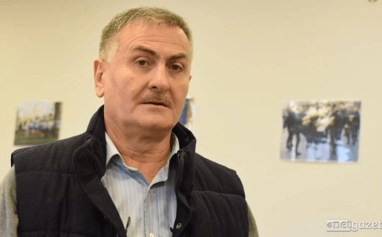 გელა ნიკოლაიშვილი ,,GEO NEWS”-თან საქართველოს პროკურატურისა და ,,მადამ” პრეზიდენტის ურთიერთგადაძახილს სამართლებრივად აფასებს