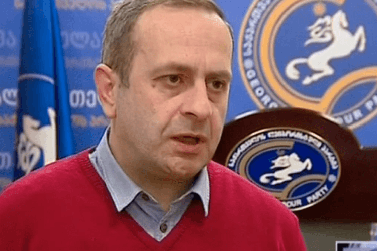 გიორგი გუგავა :,,სანქციები ახალ მასშტაბებს იძენს, რომელიც სრული ფინანსური და უვიზო რეჟიმის შეჩერებით დასრულდება !