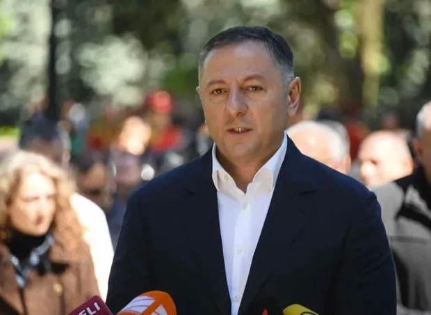 ვახტანგ გომელაური – ნივთიერებებს, რომელზეც არის საუბარი, შსს 2012 წლამდე იყენებდა, შემიძლია, მთელი პასუხისმგებლობით გითხრათ, რომ „ნაცებმა“ კატა გამოთხარეს