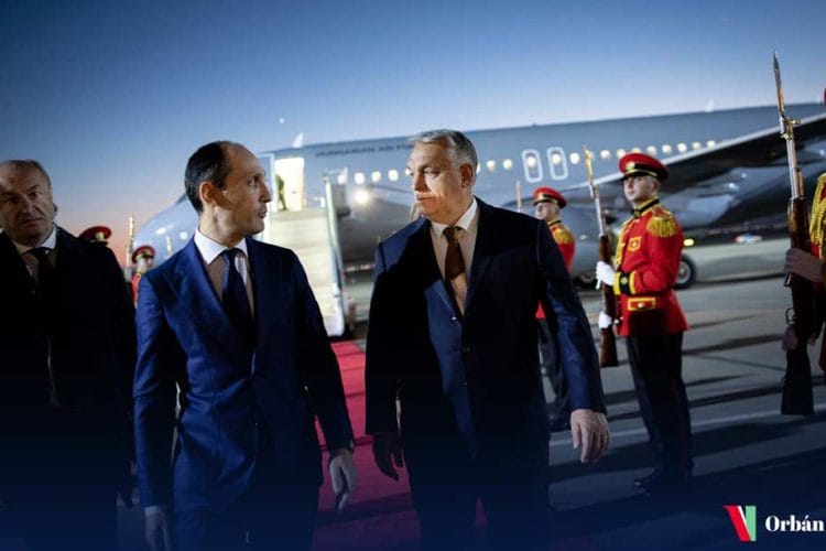 ვიქტორ ორბანი – უსარგებლო ლექციების ნაცვლად, საქართველოს ევროპულ გზაზე ჩვენი მხარდაჭერა სჭირდება