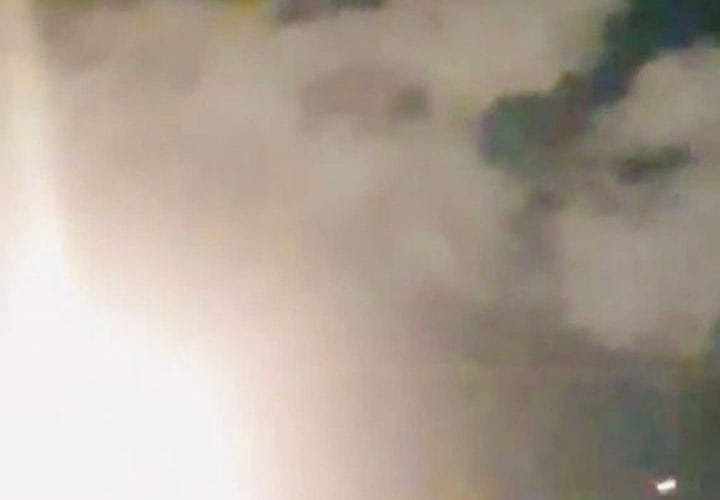 ისრაელში უმძიმესი ღამე იყო, ეს იყო სასწაული – მოსახლეობა მუდმივი მზადყოფნის რეჟიმშია !