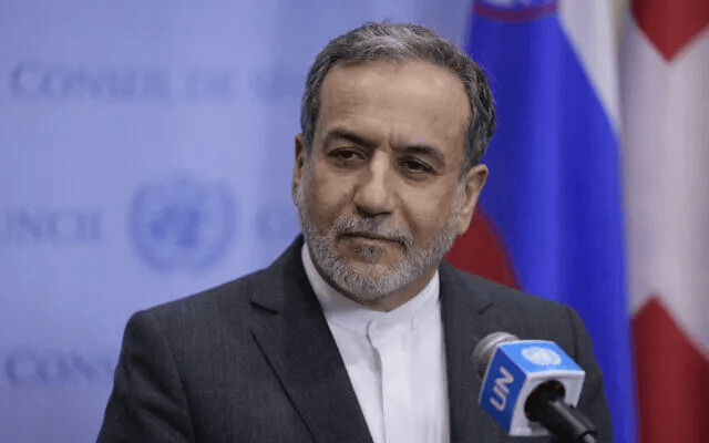 ირანის საგარეო საქმეთა მინისტრი – ისრაელმა ირანზე თავდასხმისთვის, ერაყის გარდა, სხვა ქვეყნების საჰაერო სივრცეც გამოიყენა