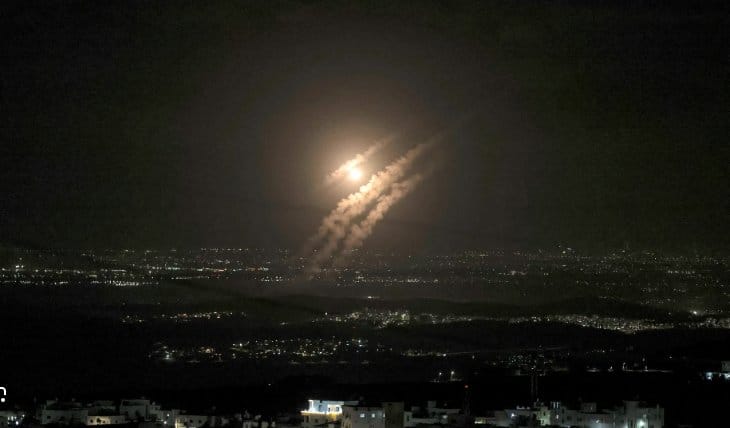 ირანის არმია – ისრაელის სიონისტური რეჟიმის დარტყმის მოგერიებას ჩვენი ორი მებრძოლი შეეწირა