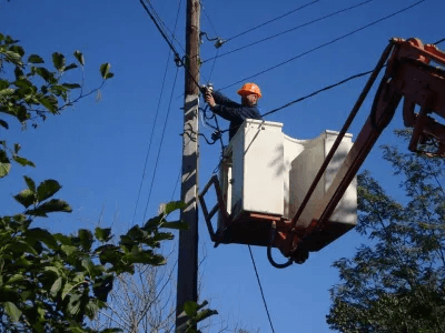 გეგმური სარეაბილიტაციო სამუშაოების გამო, „ენერგო-პრო ჯორჯიას“ ქსელში არსებული აბონენტების ნაწილს ელექტროენერგიის მიწოდება შეეზღუდება