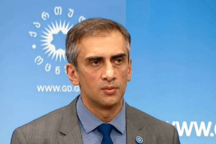 გიორგი კახიანი – გახარიას პარტიის წევრები პოლიტიკურ დევნაზე საუბრობენ, მაგრამ ფაქტები ბევრ რამეზე მეტყველებს