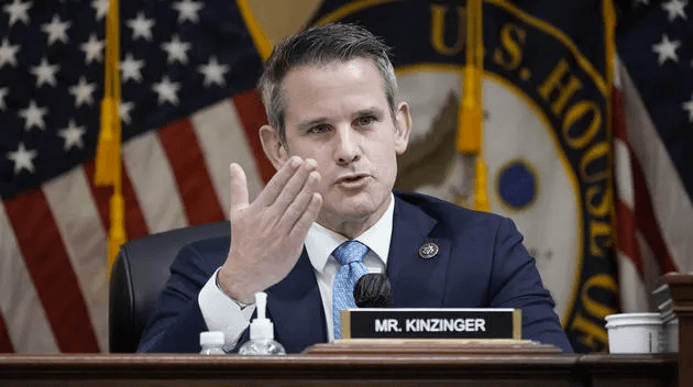 ადამ კინზინგერი – რუსეთის მარიონეტმა უნგრეთში ნათელი გახადა ვის მხარესაა „ქართული ოცნება“