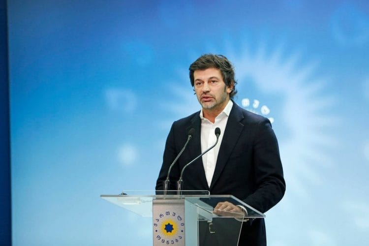 კახა კალაძე –  ძალიან ემოციური დღეა, ეს გამარჯვება, პირველ რიგში, სჭირდებოდა ჩვენს ქვეყანას, მის მომავალს, მადლობა თითოეულ მხარდამჭერს