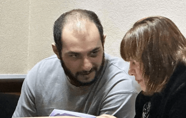 კონსერვატორიის სტუდენტის მკვლელობაში ბრალდებულს ფსიქიატრიული ექსპერტიზა დაენიშნა