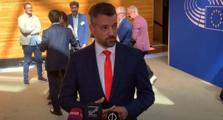 ანდრას აურელ ლასზლო :,, ამ დროისთვის ჩვენი შთაბეჭდილება ძალიან დადებითია, პროცესი გამართულად მიმდინარეობს”