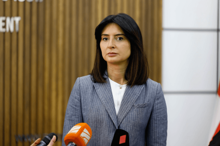 რადიკალური ოპოზიციის მიერ კონტროლირებადი და ანგაჟირებული მედია საზოგადოების შეცდომაში შეყვანას განაგრძობს