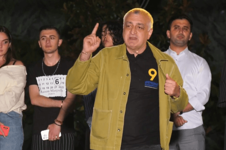 ,,ლელო”-ს უბადრუკი მცდელობა გამოუცდელი ახალგაზრდების პოლიტიკურ აქტივისტებად ქცევის გზაზე…