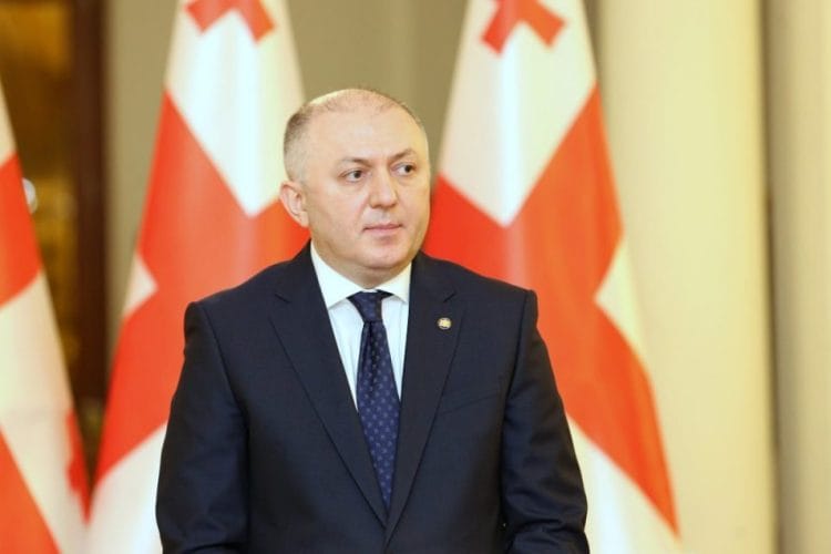 გრიგოლ ლილუაშვილი – სუს-ის განცხადება იყო გაფრთხილება, რომ კანონით გათვალისწინებული წითელი ზღვარი თუ გადაიკვეთება, შესაბამისი ღონისძიებები გატარდება