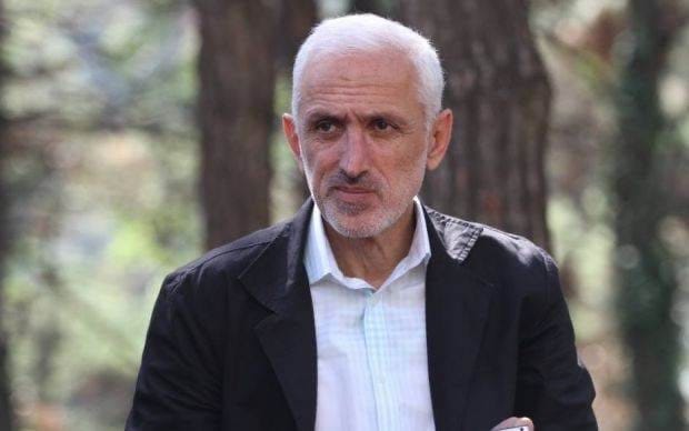 მურმან დუმბაძე : ,,ოთხი ხელისუფლებიდან სამი დავამარცხეთ და დავასამარეთ ,,ნაციონალური მოძრაობა” – ,,ქართულ ოცნებასაც” დავამარცხებთ”!