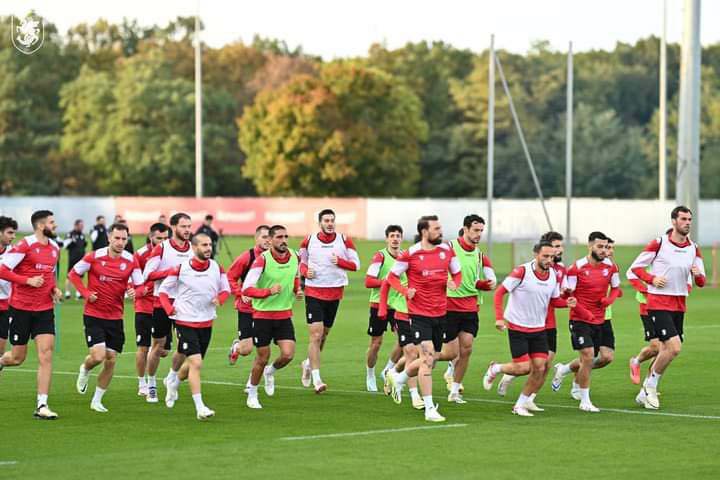 საქართველოს ეროვნული ნაკრები საშინაო მატჩში ალბანეთს დაუპირისპირდება