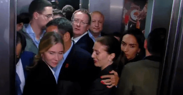 რადიკალური ოპოზიცია ქაოსის შესაქმნელად ემზადება