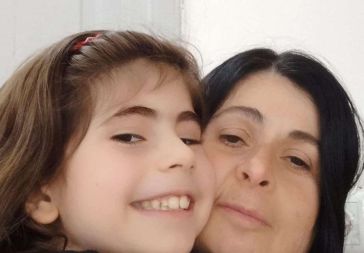 ,,ქართული ოცნების” გულშემატკივარი ნათია ოყრეშიძე საქართველოსა და ჩვენი შვილების უკეთესი მომავლისათვის ამომრჩეველს მმართველი გუნდის გარშემო კონსოლიდირებისკენ მოუწოდებს