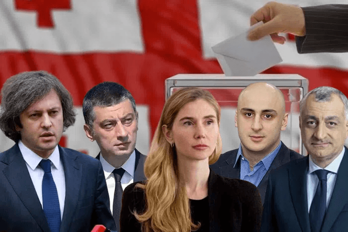 ,,ნაცხროვა” და მათი ე.წ. მედიები ხელოვნური პანიკის და ქაოსის ილუზიის დათესვას ცდილობენ