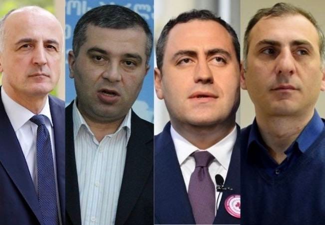 რადიკალები საარჩევნო უბნებთან პროვოკაციულ ქმედებებს განაგრძობენ