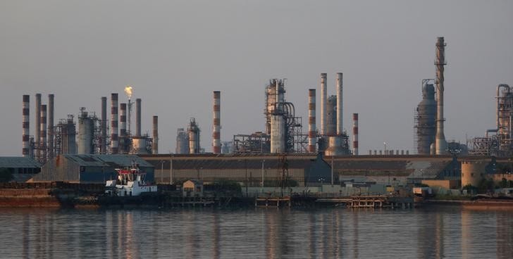„როიტერი“ – სპარსეთის ყურის სახელმწიფოები აშშ-ს მოუწოდებენ, შეაჩეროს ისრაელის შესაძლო თავდასხმა ირანის ნავთობობიექტებზე