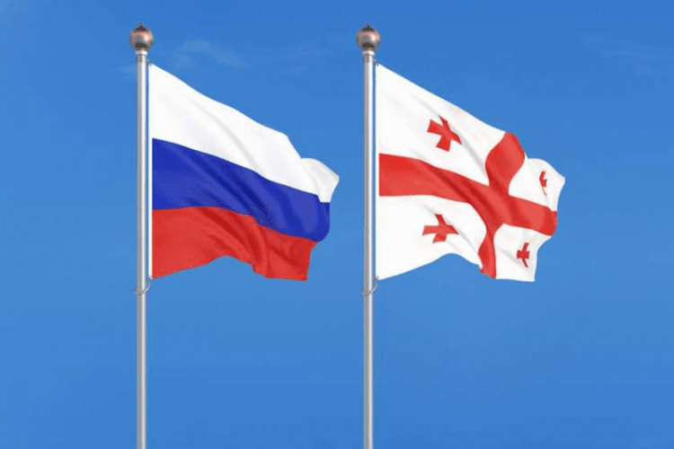 ექსკლუზივი – საქართველოს მოქალაქეებისათვის რუსეთის ფედერაციაში შესვლისა და საქმიანობის თავისუფალი რეჟიმი დაწესდა და გათანაბრდა რუსეთის მეგობარი ქვეყნების მოქალაქეთა უფლებებთან